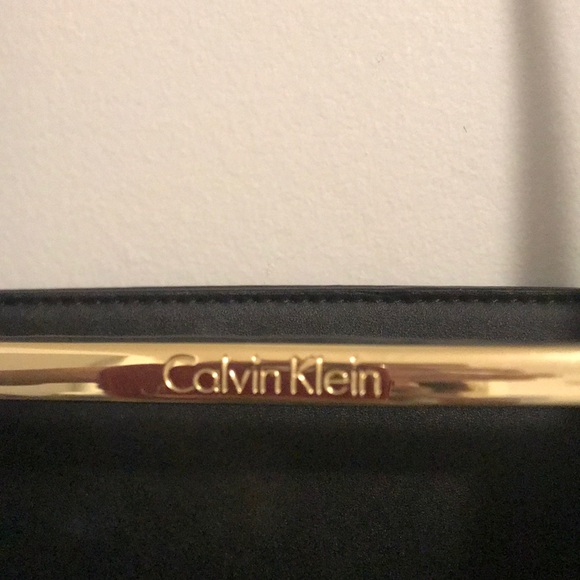 Calvin Klein Tote - Picture 3 of 8